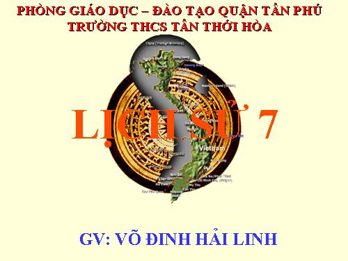 Bài 12. Đời sống kinh tế, văn hoá