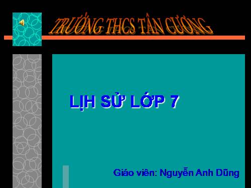 Bài 20. Nước Đại Việt thời Lê sơ (1428 - 1527)