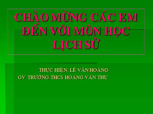 một số hình ảnh về thăng long