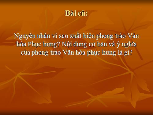 Bài 4. Trung Quốc thời phong kiến