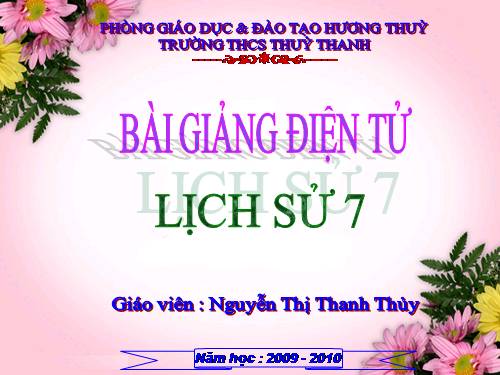 Bài 12. Đời sống kinh tế, văn hoá