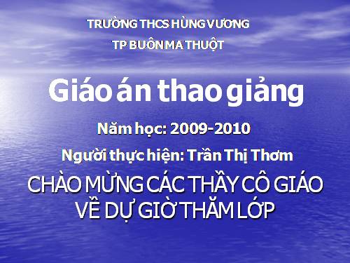 Bài 11. Cuộc kháng chiến chống quân xâm lược Tống (1075 - 1077)