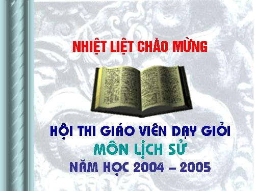 Bài 15. Sự phát triển kinh tế và văn hoá thời Trần