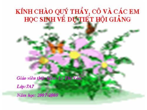 Bài 27. Chế độ phong kiến nhà Nguyễn