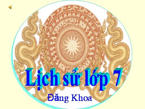 Bài 23. Kinh tế, văn hoá thế kỉ XVI - XVIII