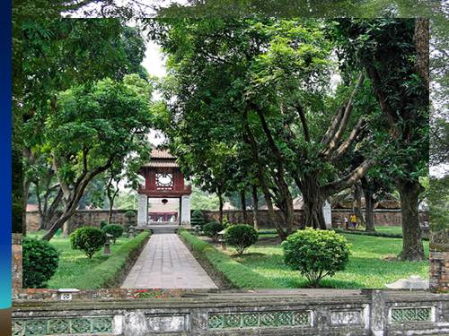 Bài 20- Tiết 42: Nước Đại Việt T