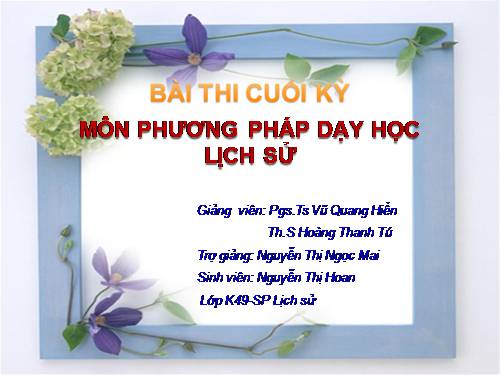 Bài 4. Trung Quốc thời phong kiến