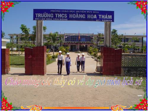 Bài 15. Sự phát triển kinh tế và văn hoá thời Trần