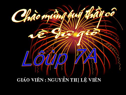 Bài 29. Ôn tập chương V và chương VI