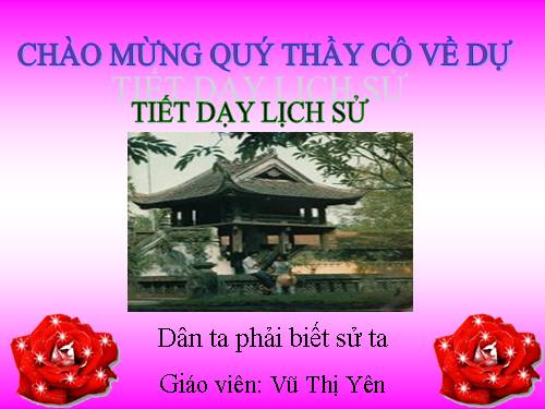 Bài 14. Ba lần kháng chiến chống quân xâm lược Mông - Nguyên (thế kỉ XIII)