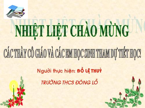 Bài 18. Cuộc kháng chiến của nhà Hồ và phong trào khởi nghĩa chống quân Minh đầu thế kỉ XV