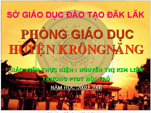 Bài 26. Quang Trung xây dựng đất nước