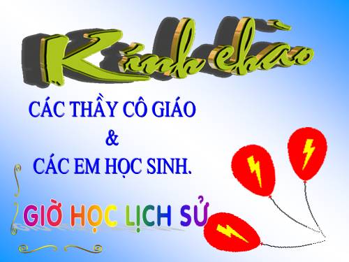 Bài 12. Đời sống kinh tế, văn hoá