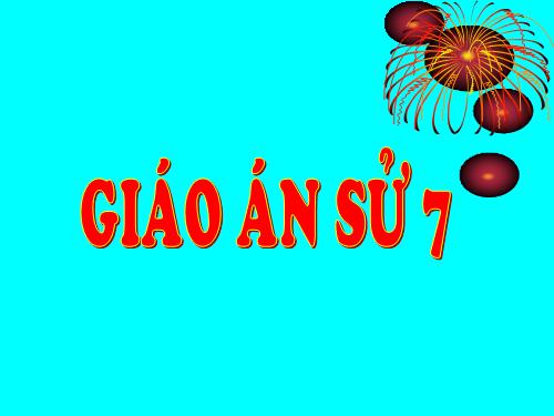 Bài 15. Sự phát triển kinh tế và văn hoá thời Trần