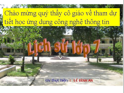 Bài 14. Ba lần kháng chiến chống quân xâm lược Mông - Nguyên (thế kỉ XIII)