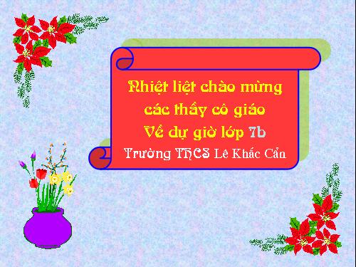 Bài 15. Sự phát triển kinh tế và văn hoá thời Trần