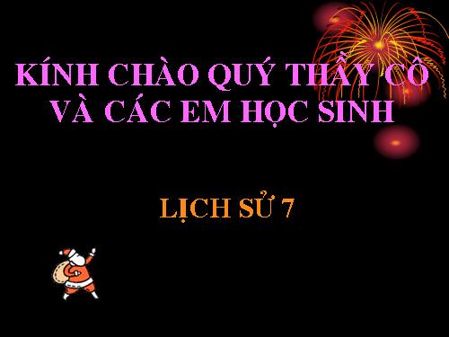 Bài 14. Ba lần kháng chiến chống quân xâm lược Mông - Nguyên (thế kỉ XIII)