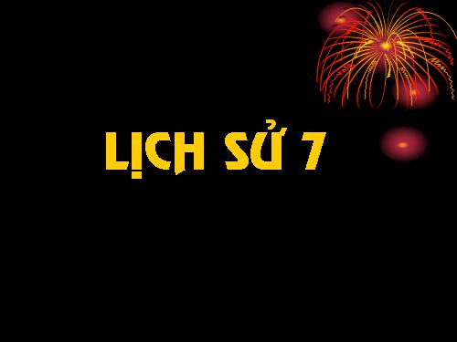 Bài 15. Sự phát triển kinh tế và văn hoá thời Trần