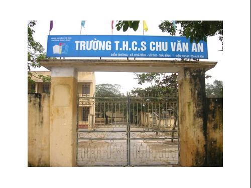 bai 14 : Huyen Nam Trung