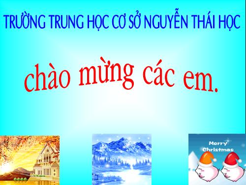 Bài 25. Phong trào Tây Sơn