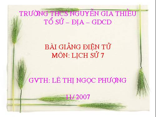 Bài 14. Ba lần kháng chiến chống quân xâm lược Mông - Nguyên (thế kỉ XIII)