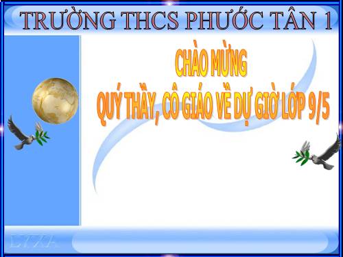 Bài 6. Bảo vệ thông tin máy tính