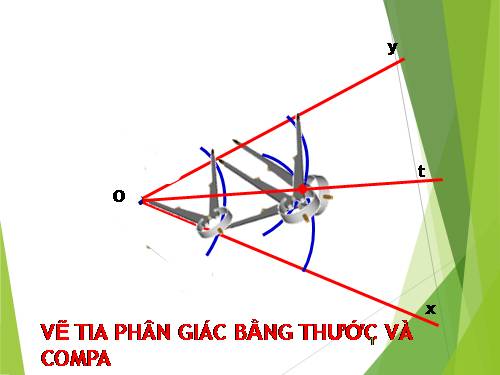 Bài 12. Tạo các hiệu ứng động