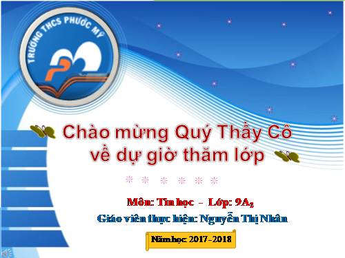 Bài 4. Tìm hiểu thư điện tử