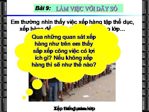 Bài thực hành 11. Tạo ảnh động đơn giản