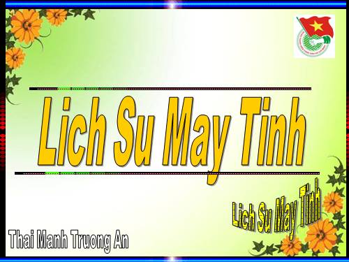 Bài thực hành 10. Thực hành tổng hợp