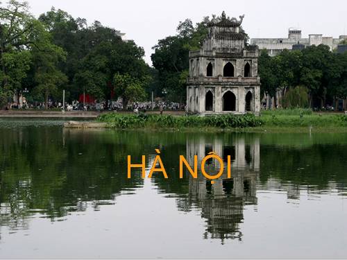 hà nội