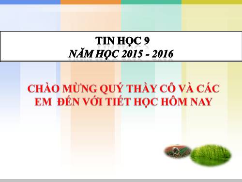 Bài thực hành 5. Sao lưu dự phòng và quét virus