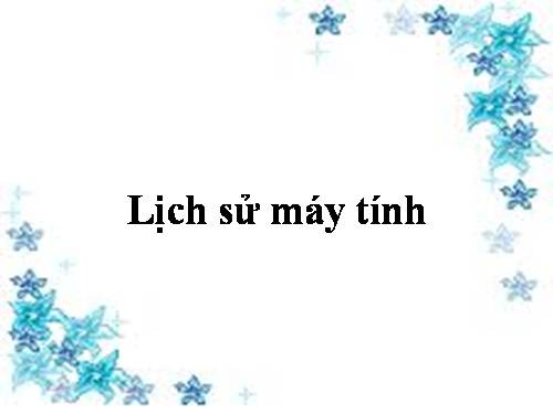 Bài thực hành 10. Thực hành tổng hợp