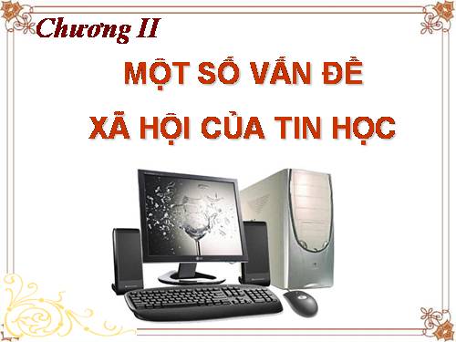 Bài 6. Bảo vệ thông tin máy tính