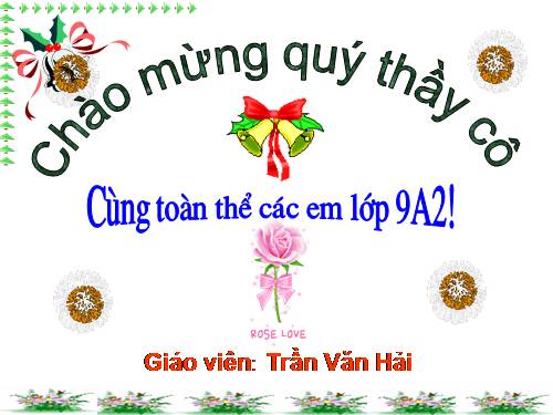 Bài 7. Tin học và xã hội