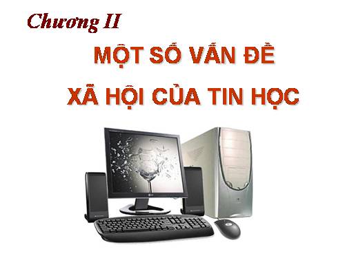 Bài 6. Bảo vệ thông tin máy tính