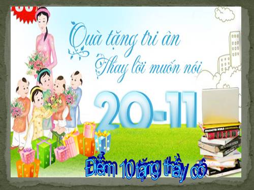 Bài 6. Bảo vệ thông tin máy tính