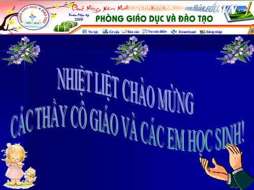 Bài 5. Tạo trang web bằng phần mềm Kompozer