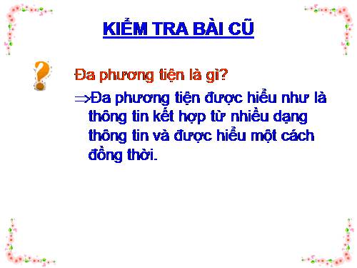 Bài 14. Làm quen với phần mềm tạo ảnh động