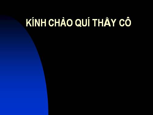 Bài 11. Thêm hình ảnh vào trang chiếu