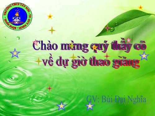 Bài 6. Bảo vệ thông tin máy tính