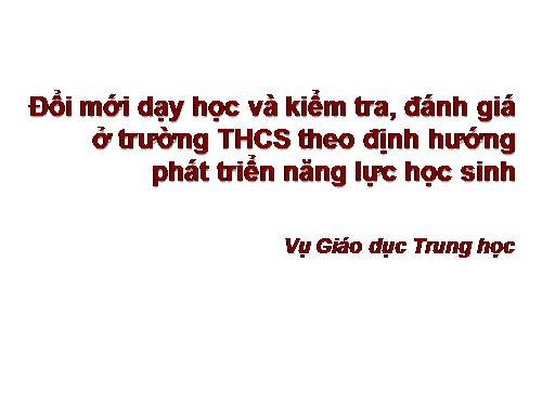 Dinh huong doi moi PPDH_KTDG 2