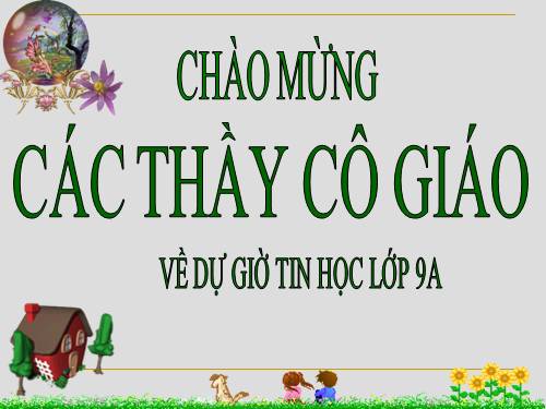 Bài thực hành 12. Tạo sản phẩm đa phương tiện