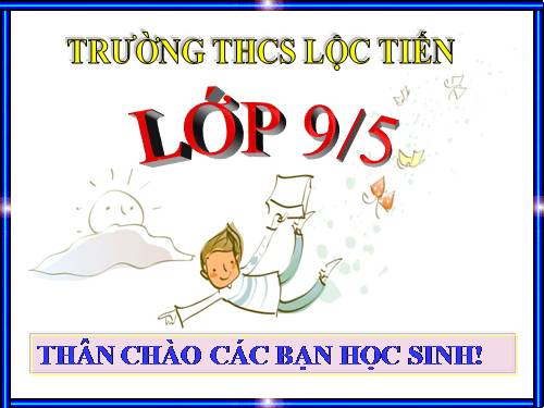 Bài 2. Mạng thông tin toàn cầu Internet