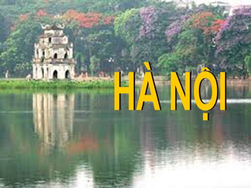 Bài thực hành 8. Trình bày thông tin bằng hình ảnh