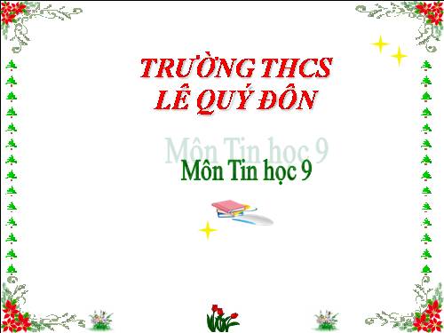 Bài 6. Bảo vệ thông tin máy tính