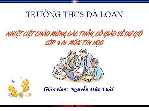 Bài 5. Tạo trang web bằng phần mềm Kompozer