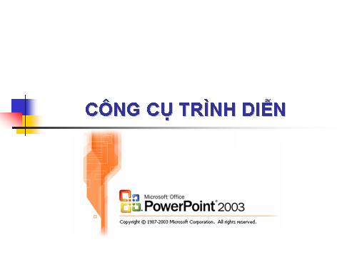 tu hoc VT can ban-Power Point