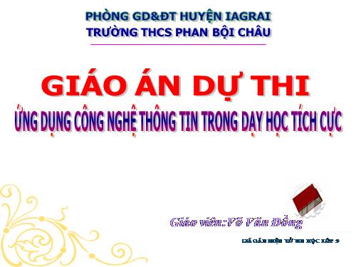 Bài 13. Thông tin đa phương tiện