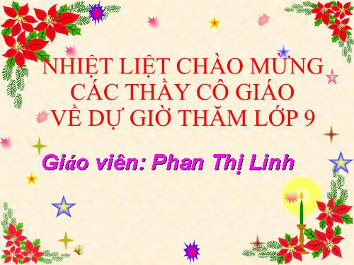 Bài 10. Màu sắc trên trang chiếu